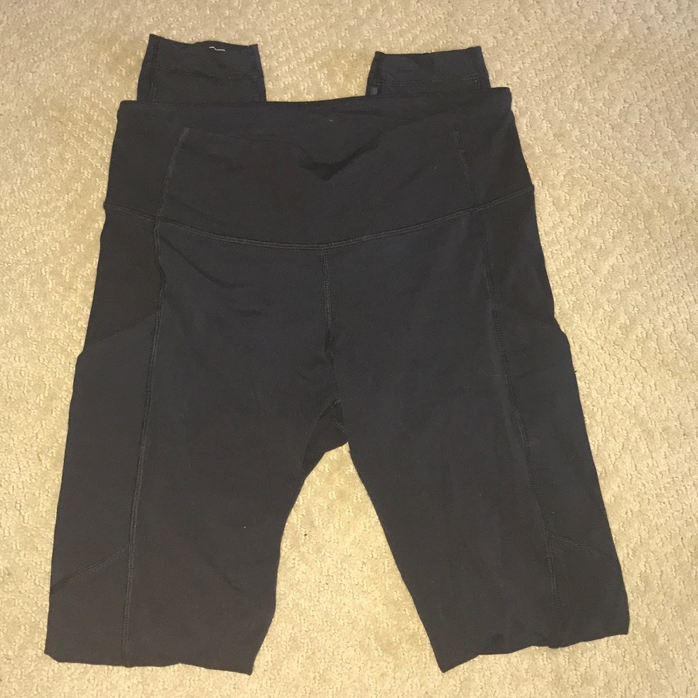 Speed Up Tight Lululemon leggings